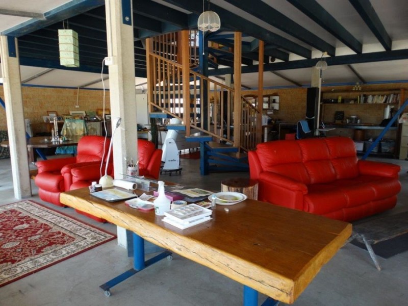 Lot 21 Beaumanor Road, Lowmead QLD 4676