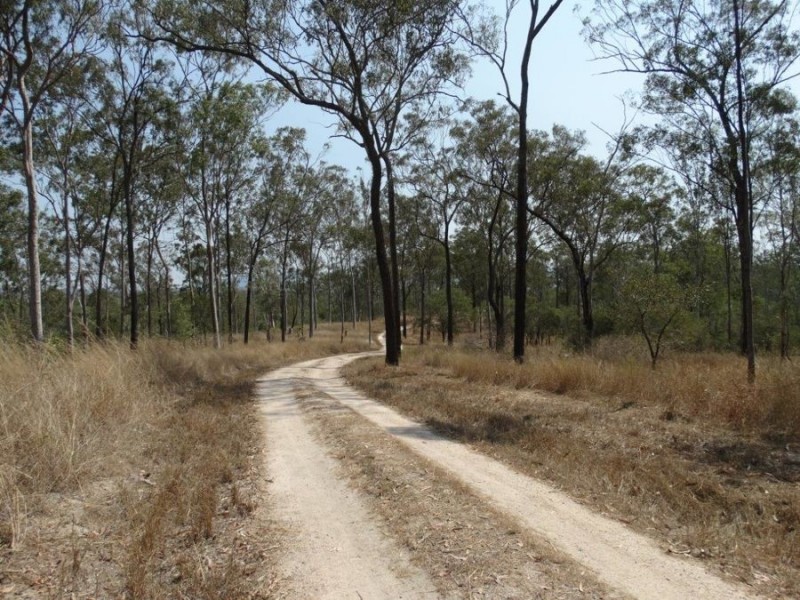 Lot 21 Beaumanor Road, Lowmead QLD 4676