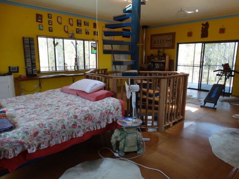 Lot 21 Beaumanor Road, Lowmead QLD 4676