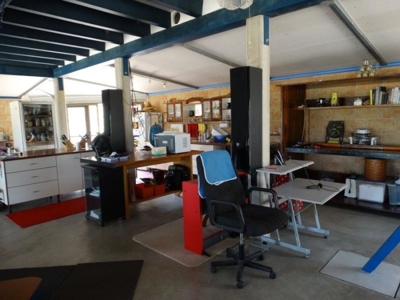 Lot 21 Beaumanor Road, Lowmead QLD 4676