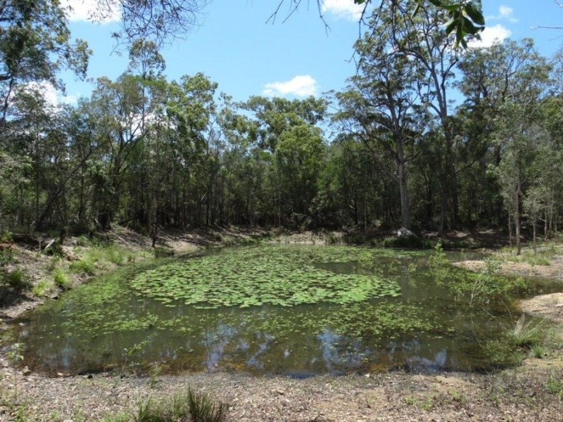 Lot 9 Muller Road, Baffle Creek QLD 4674