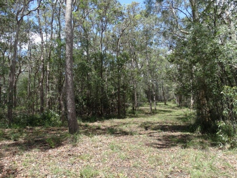 Lot 9 Muller Road, Baffle Creek QLD 4674