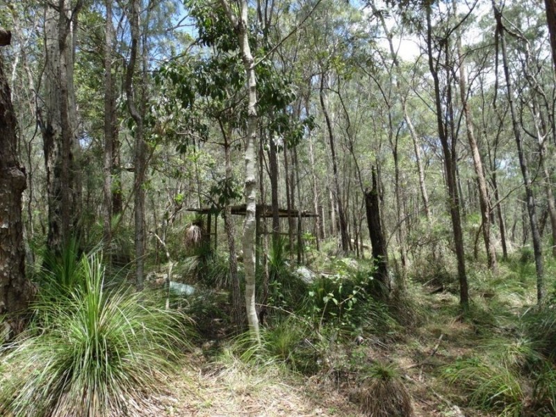 Lot 9 Muller Road, Baffle Creek QLD 4674