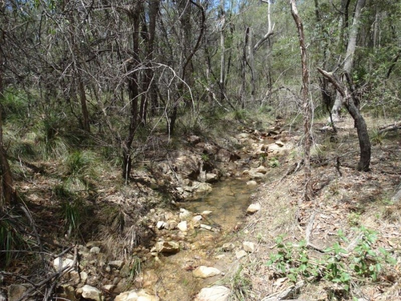 Lot 9 Muller Road, Baffle Creek QLD 4674