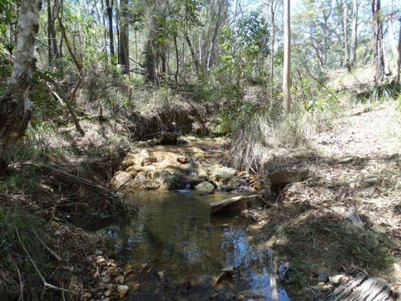 Lot 9 Muller Road, Baffle Creek QLD 4674