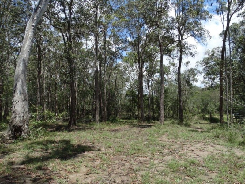 Lot 9 Muller Road, Baffle Creek QLD 4674