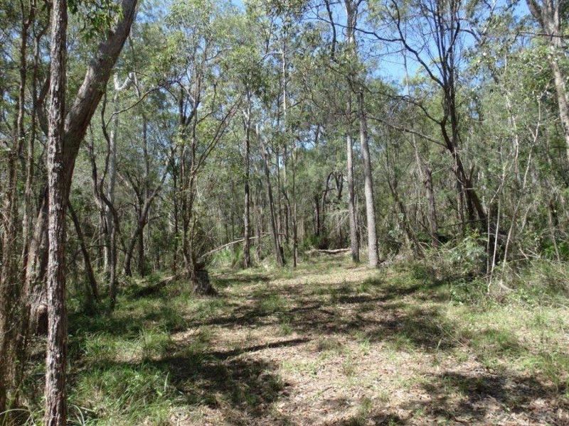 Lot 9 Muller Road, Baffle Creek QLD 4674