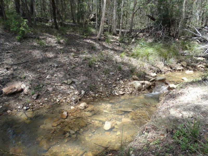 Lot 9 Muller Road, Baffle Creek QLD 4674