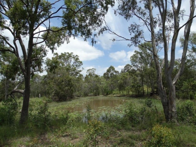 Lot 1 Monduran Road, Yandaran QLD 4673