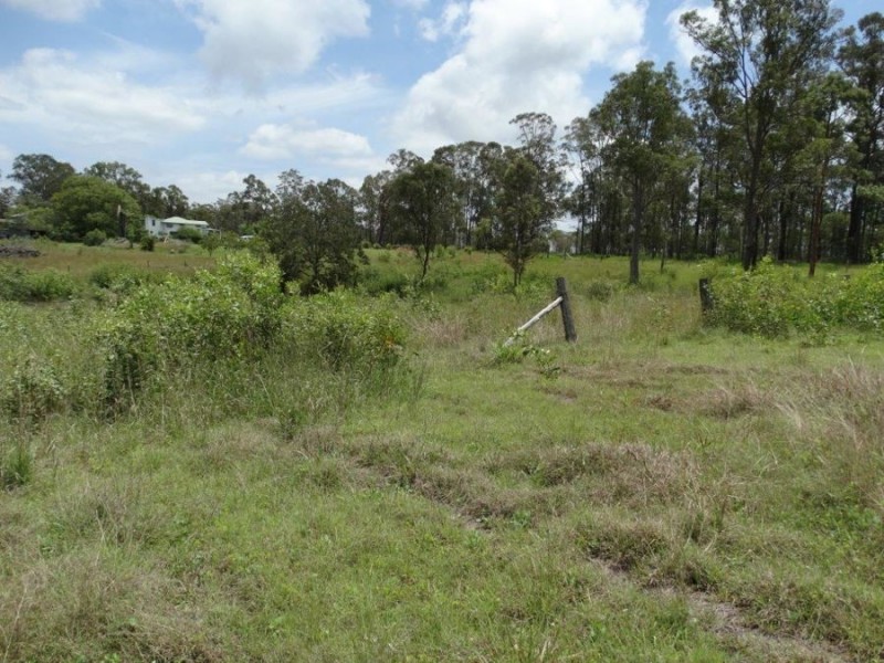 Lot 1 Monduran Road, Yandaran QLD 4673