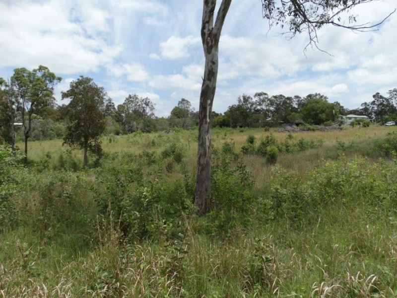 Lot 1 Monduran Road, Yandaran QLD 4673