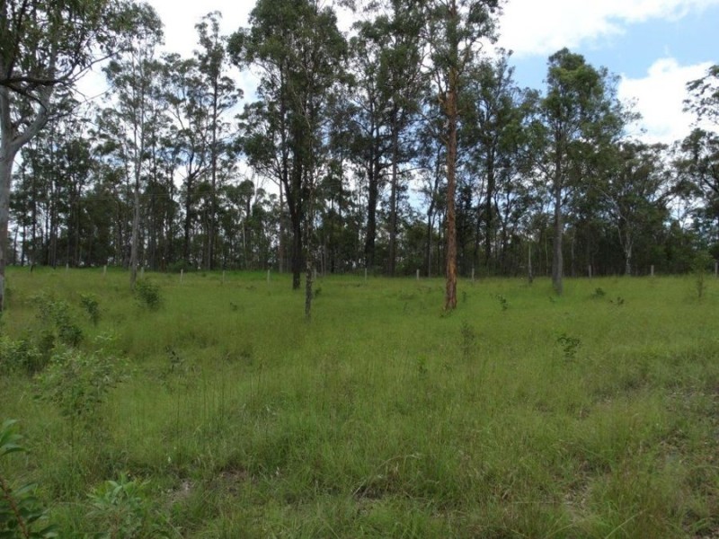 Lot 1 Monduran Road, Yandaran QLD 4673