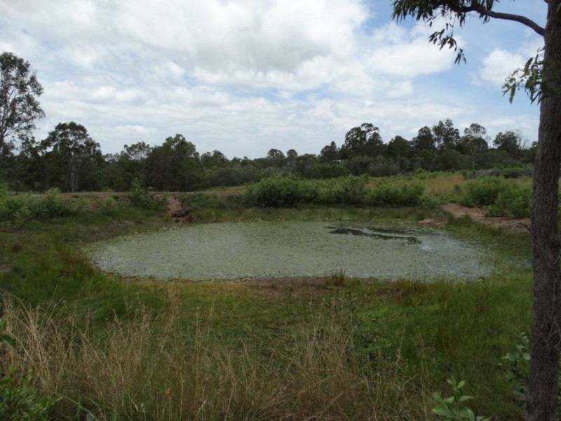 Lot 1 Monduran Road, Yandaran QLD 4673