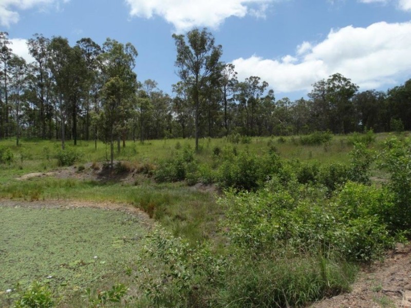 Lot 1 Monduran Road, Yandaran QLD 4673