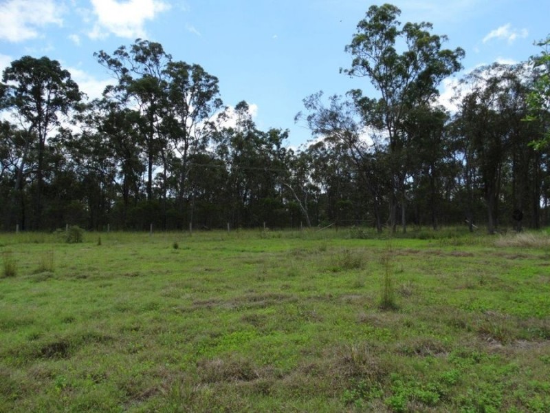 Lot 1 Monduran Road, Yandaran QLD 4673