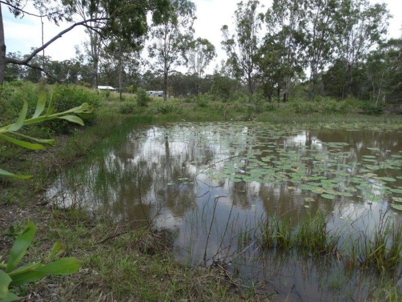 Lot 1 Monduran Road, Yandaran QLD 4673