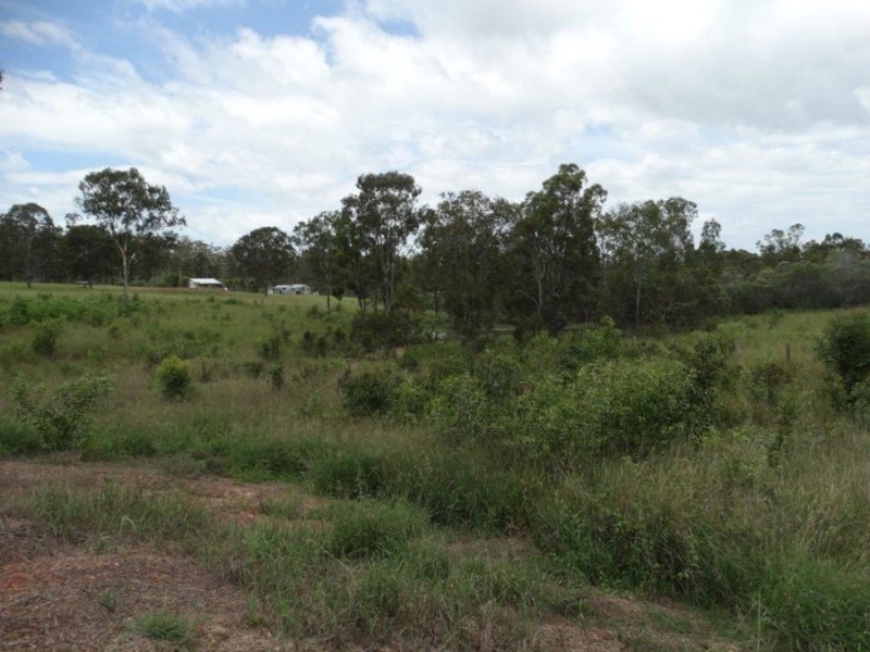 Lot 1 Monduran Road, Yandaran QLD 4673