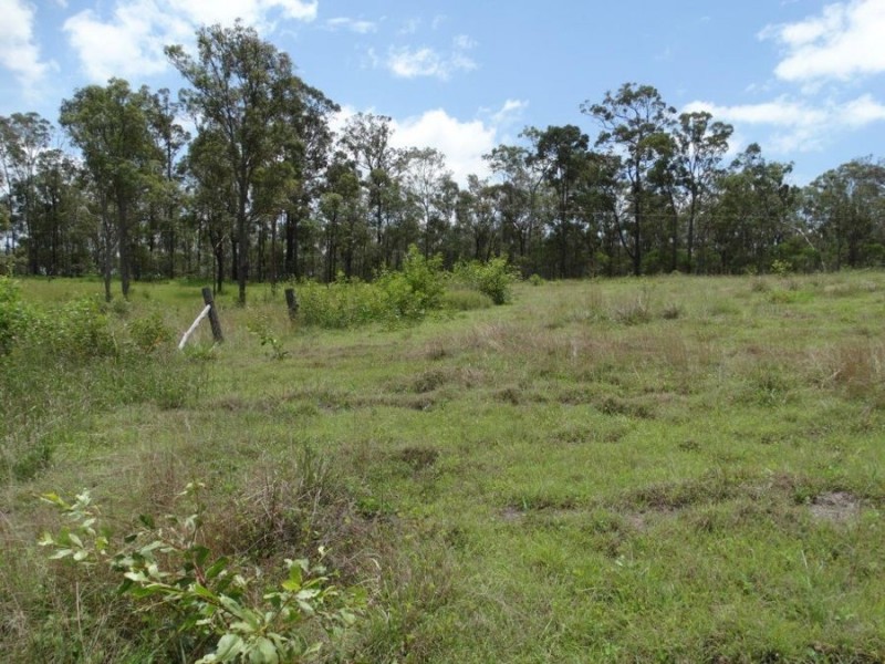 Lot 1 Monduran Road, Yandaran QLD 4673