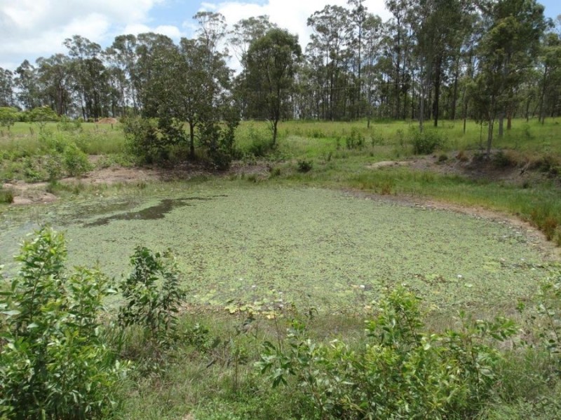 Lot 1 Monduran Road, Yandaran QLD 4673