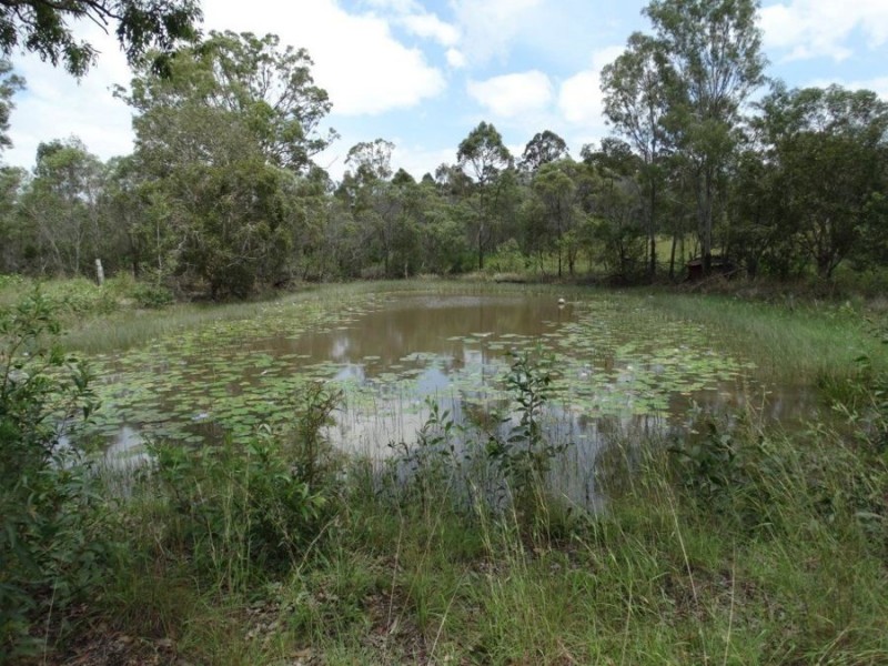 Lot 1 Monduran Road, Yandaran QLD 4673