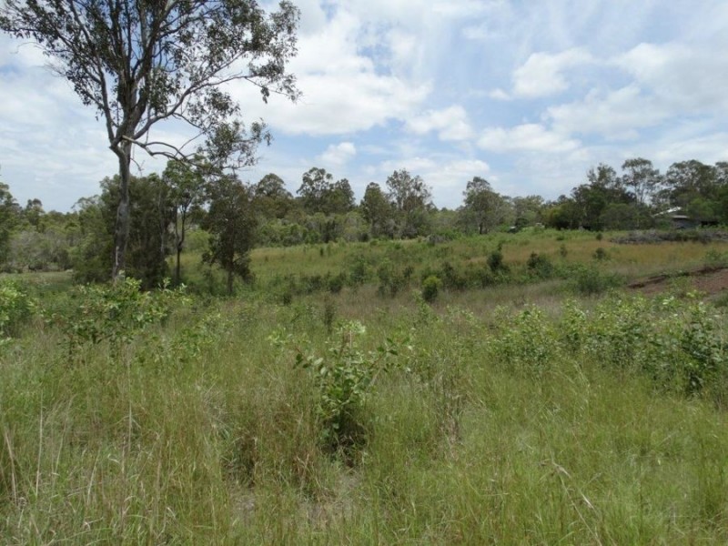 Lot 1 Monduran Road, Yandaran QLD 4673