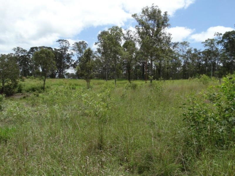Lot 1 Monduran Road, Yandaran QLD 4673