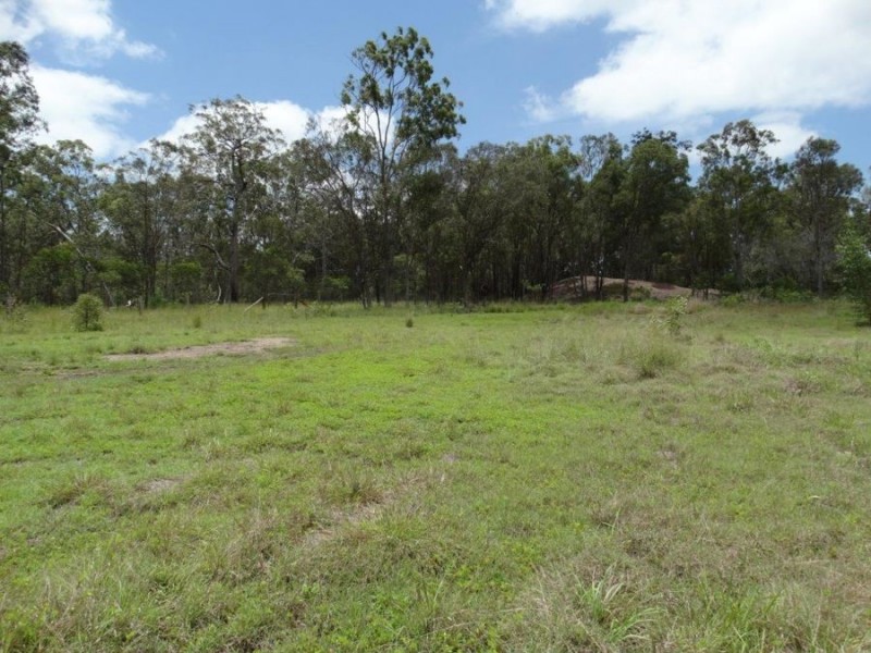 Lot 1 Monduran Road, Yandaran QLD 4673