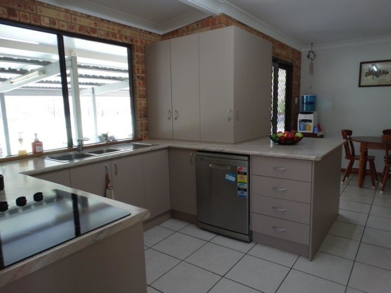 6 Brennan Street, Miriam Vale QLD 4677