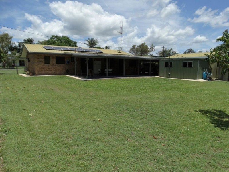 6 Brennan Street, Miriam Vale QLD 4677