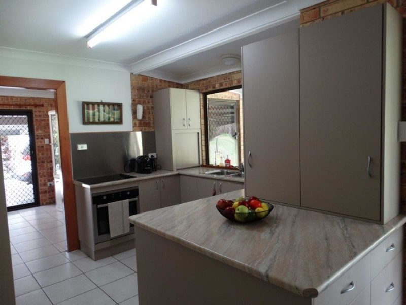 6 Brennan Street, Miriam Vale QLD 4677