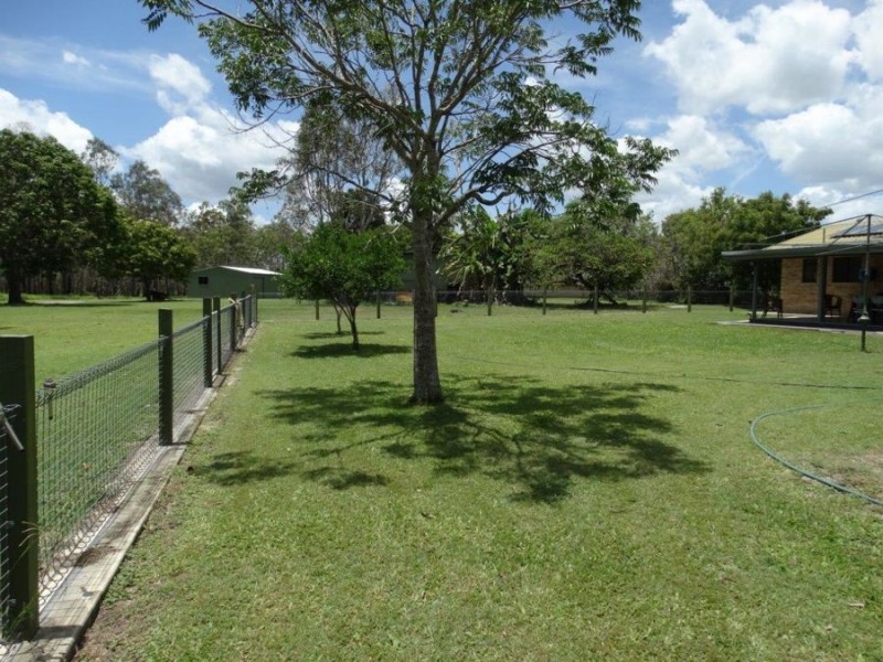 6 Brennan Street, Miriam Vale QLD 4677