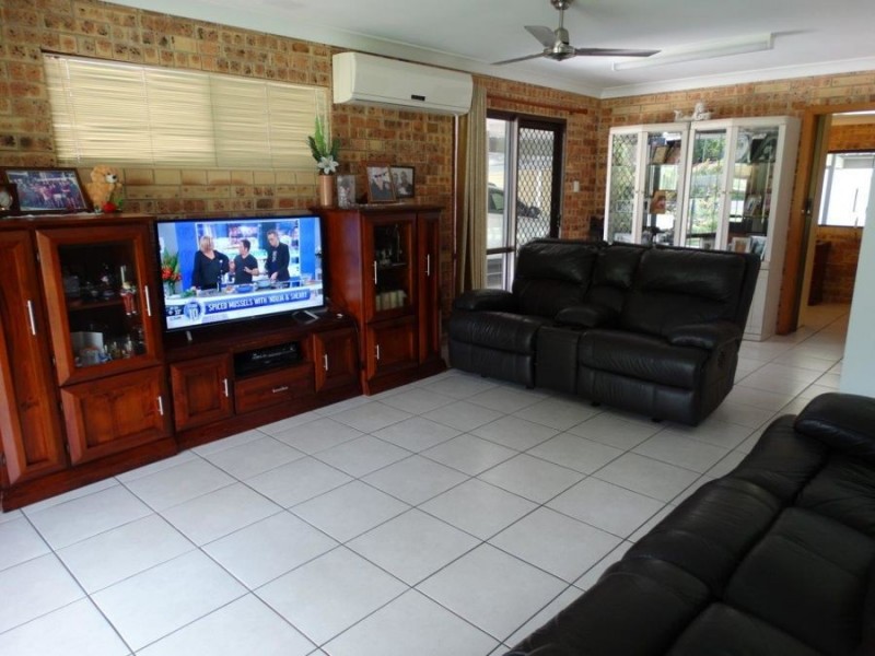 6 Brennan Street, Miriam Vale QLD 4677