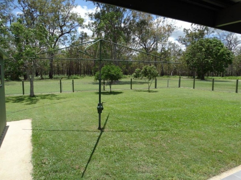 6 Brennan Street, Miriam Vale QLD 4677