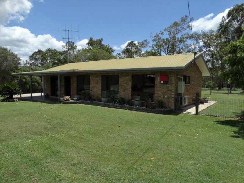 6 Brennan Street, Miriam Vale QLD 4677