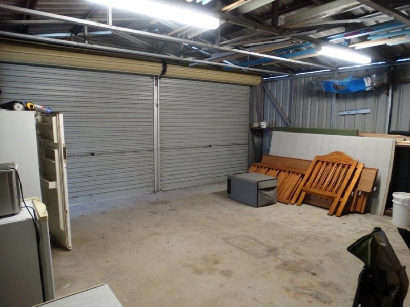 6 Brennan Street, Miriam Vale QLD 4677