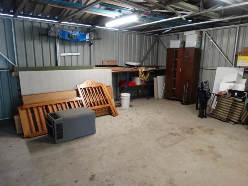 6 Brennan Street, Miriam Vale QLD 4677