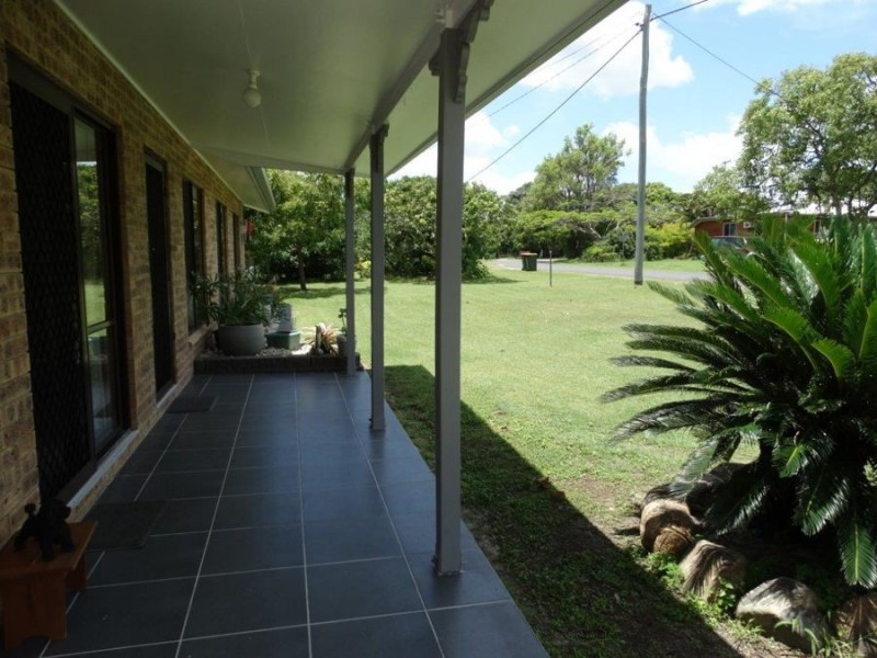 6 Brennan Street, Miriam Vale QLD 4677