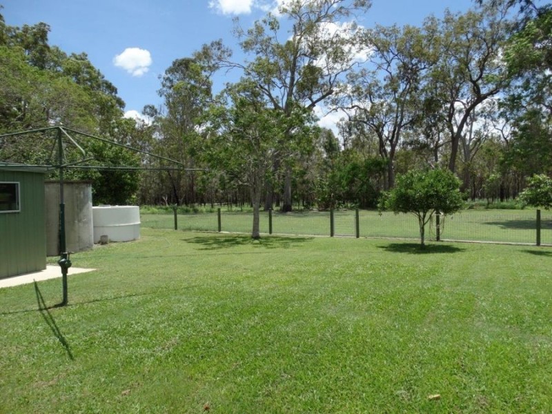 6 Brennan Street, Miriam Vale QLD 4677