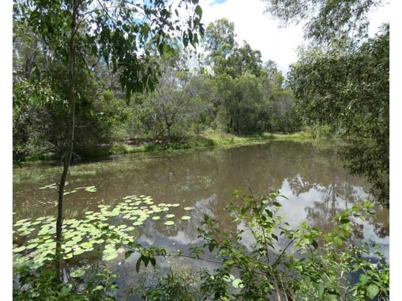 2140 Tableland Road, Mount Maria QLD 4674