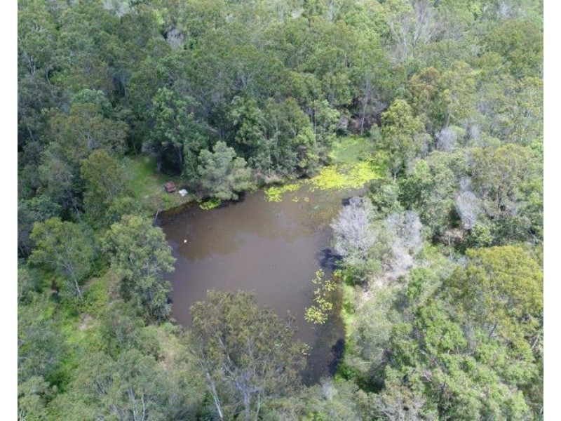 2140 Tableland Road, Mount Maria QLD 4674