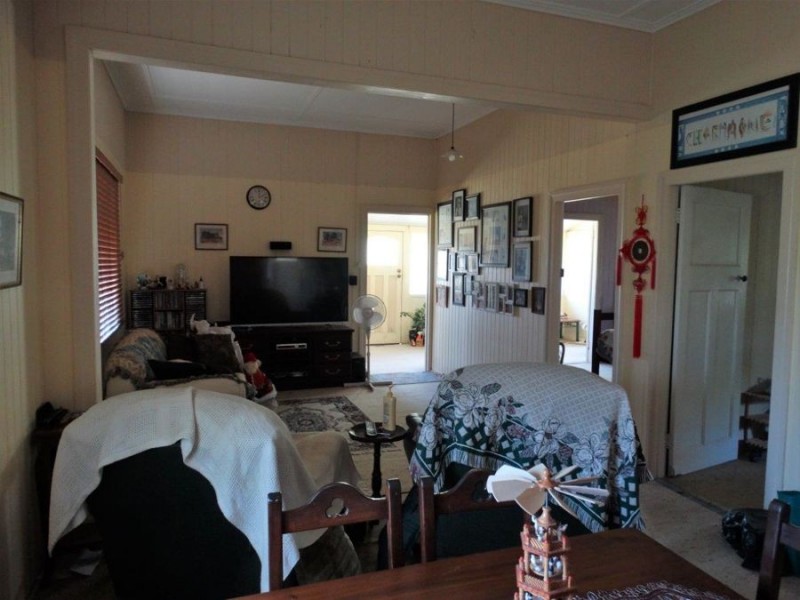 2140 Tableland Road, Mount Maria QLD 4674