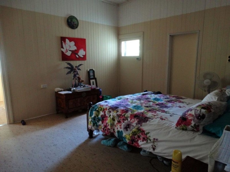 2140 Tableland Road, Mount Maria QLD 4674