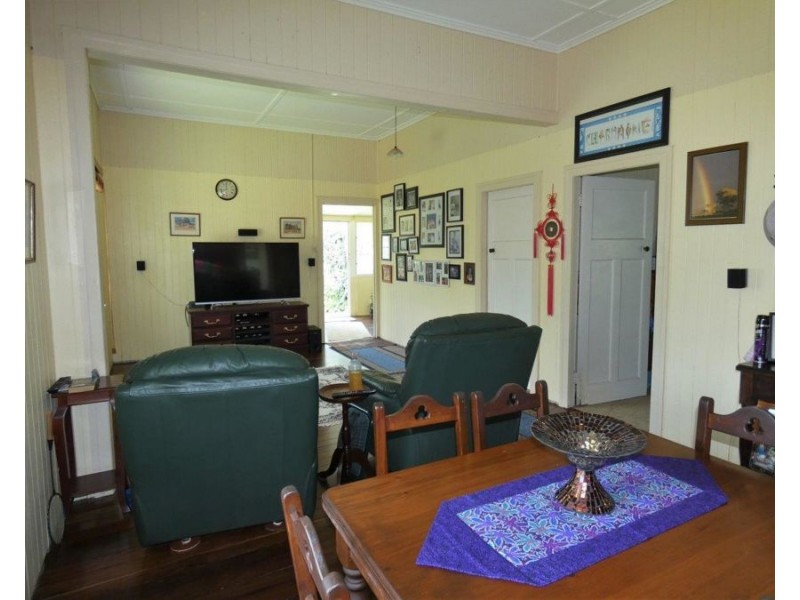 2140 Tableland Road, Mount Maria QLD 4674