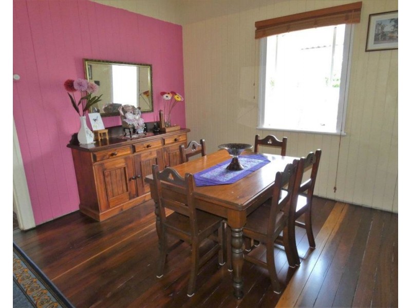 2140 Tableland Road, Mount Maria QLD 4674