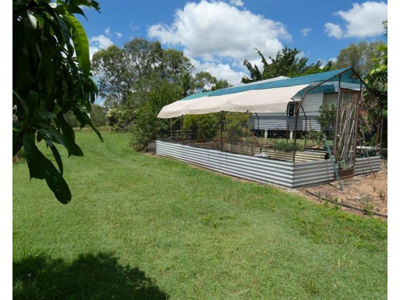 2140 Tableland Road, Mount Maria QLD 4674