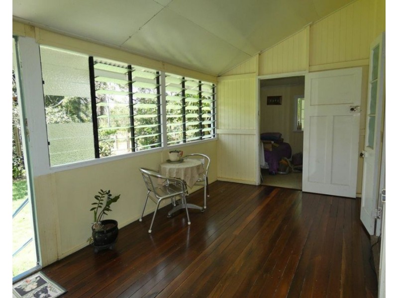 2140 Tableland Road, Mount Maria QLD 4674