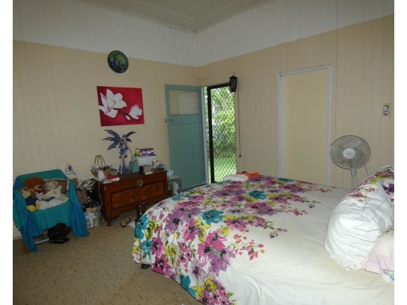 2140 Tableland Road, Mount Maria QLD 4674