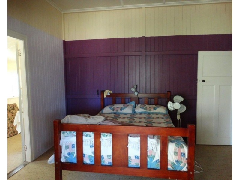 2140 Tableland Road, Mount Maria QLD 4674