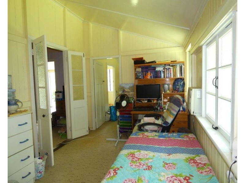 2140 Tableland Road, Mount Maria QLD 4674