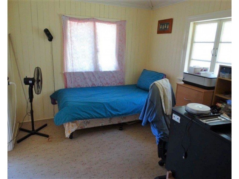 2140 Tableland Road, Mount Maria QLD 4674